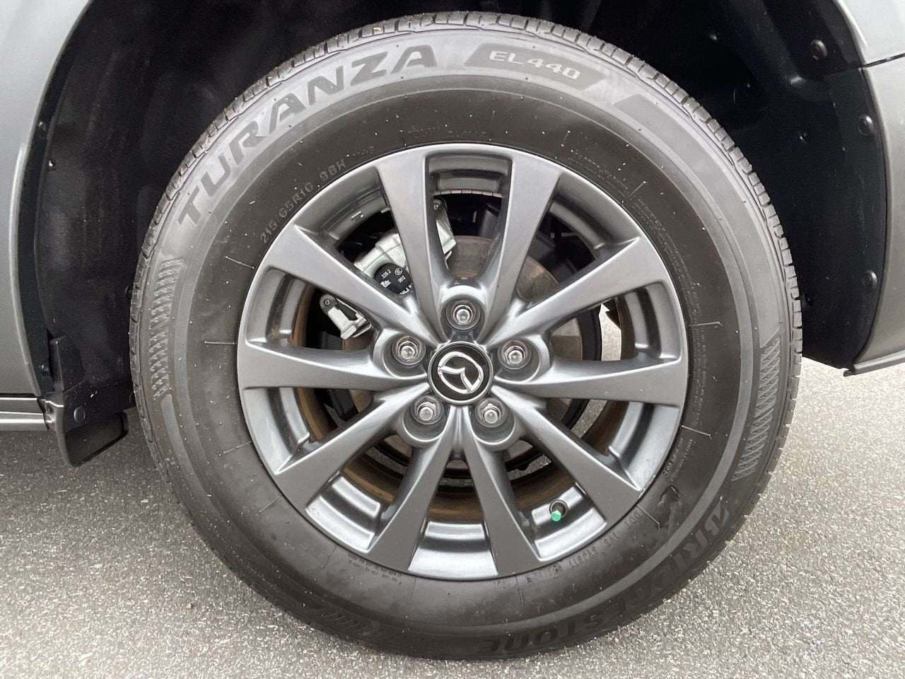 2023 Mazda Mazda CX-30 2.5 S